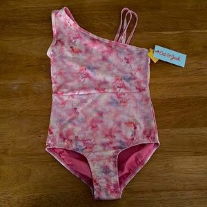 Cat & Jack dance leo